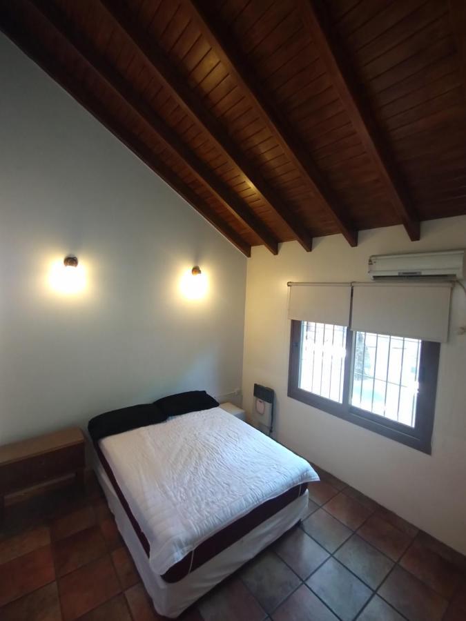 Hostel Terminal メンドーサ エクステリア 写真